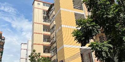 黄浦区召开既有多层住宅加装电梯工作推进会